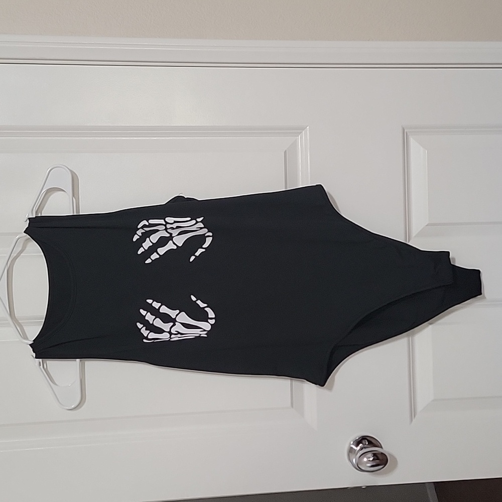 Bodysuit